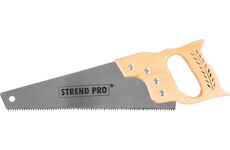 Strend Pro Garden 226017 Pila HS0102, 0300 mm, ruční, na dřevo