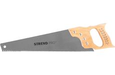 Strend Pro Garden 226018 Pila HS0102, 0400 mm, ruční, na dřevo