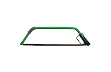Strend Pro Garden 226372 Pila BSW4401G, 760 mm, oblouková, s držadlem