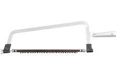 Strend Pro Garden 226383 Pila PSW4005, 350 mm, na tyč, na větve, bez násady