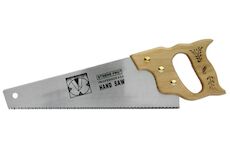 Strend Pro Garden 226398 Pila KT5124, 500 mm, dřevěná rukojeť, Shark