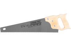 Strend Pro Garden 226399 Pila HSX-13, 400 mm, rukojeť dřevo, Shark