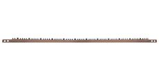 Strend Pro Garden 226403 List Garden SB 530 mm, pro obloukovou pilu