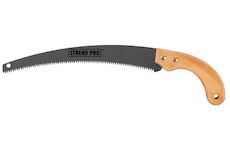 Strend Pro Garden 226410 Pila KT2179, 330 mm, prořezávací, dřevěná rukojeť, Shark