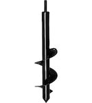 Strend Pro Garden 226800 Vrták , do zeme, na skrutkovač, 8x35 cm