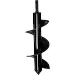 Strend Pro Garden 226859 Vrták , do zeme, na skrutkovač, 8x25 cm