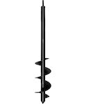 Strend Pro Garden 226860 Vrták , do zeme, na skrutkovač, 10x60 cm