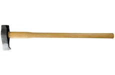 Strend Pro Garden 2360021 Sekera A6441 Sandblaster 2500 g, štípací, dřevěná násada 900 mm