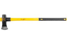 Strend Pro Garden 236075 Sekera AX262 2500 g, A621, kalačka, sklolaminátová násada 900 mm
