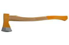 Strend Pro Garden 236078 Sekera AX201 1400 g, WoodHand, GS, A613, dřevěná násada 900 mm