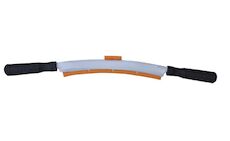 Strend Pro Garden 236088 Nůž CDK513, nůž na kůru, 300 mm, oboustranný