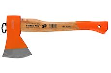 Strend Pro Garden 236105 Sekera Hickory Wood A613, 1000 g, dřevěná násada 400 mm