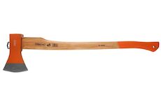 Strend Pro Garden 236107 Sekera Hickory Wood A613, 1500 g, dřevěná násada 800 mm