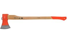 Strend Pro Garden 236108 Sekera Hickory Wood A613, 1800 g, dřevěná násada 800 mm
