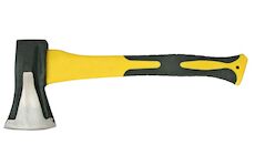 Strend Pro Garden 236113 Sekera AX255A 2200 g, klín, sklolaminátová násada 860 mm
