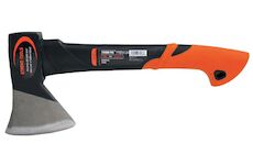 Strend Pro Garden 236117 Sekera BR460, 800 g, sklolaminátová násada 360 mm