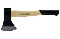 Strend Pro Garden 236145 Sekera OrgA613 Economy, 1600 g, CNToon, dřevěná násada 900 mm