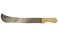 Strend Pro Garden 236156 Mačeta M204W 0560 mm, dřevěná rukojeť