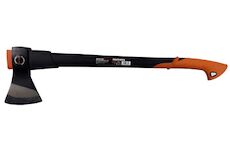 Strend Pro Garden 236205 Sekera EVEREST EFA 1250 g, MULTI-NECK, štípací, kalačka, násada ze skelných vláken 700 mm