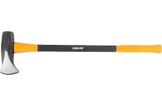 Strend Pro Garden 236212 Sekera Gardex BM01, 3600 g, kalačka, sklolaminátová násada 860 mm