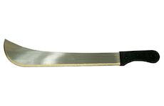 Strend Pro Garden 239209 Mačeta M204P 0400 mm, plastová rukojeť