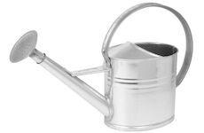 Strend Pro Garden 254037 Konve s rozetou ANGARDEN 12 litrů, konve, kov, Zn