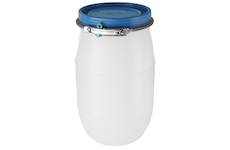 Strend Pro Garden 254393 Sud Pannon Fermet 30 litrů. obruč, fermentační sud, sud na pitnou vodu, hrdlo 253 mm