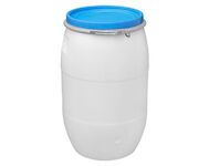 Strend Pro Garden 254403 Sud Pannon Fermet 120 litrů. obruč, plastový sud na kvašení, pitná voda, hrdlo 395 mm