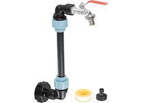 Strend Pro Garden 254806 Sada Garden, ventil 3/4