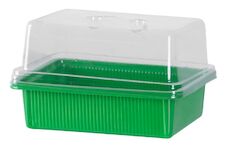 Strend Pro Garden 255289 Minipařeniště Herrison P2016, na sazenice, 19,7x14x11 cm