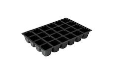 Strend Pro Garden 255365 Sadbovač Herrison P4005, 72 sazenic, 545x285x45 mm