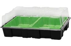 Strend Pro Garden 255618 Minipařeniště , sada, 37,5x24x13 cm