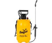 Strend Pro Garden 256009 Kingjet Q ramenní postřikovač 5,0 l