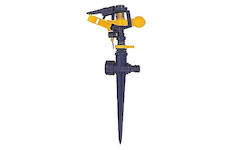 Strend Pro Garden 256194 Postřikovač , impulsní, hrot z PVC
