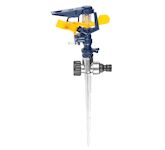Strend Pro Garden 256196 Rozprašovač , impulzní, impulzní zavlažovač s hrotem, kovový hrot