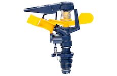 Strend Pro Garden 256197 Postřikovač , impulsní, plastový