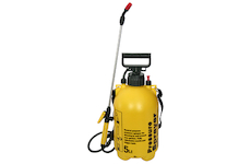 Strend Pro Garden 256290 Postřikovač Garden, ramenní, 3,0 l