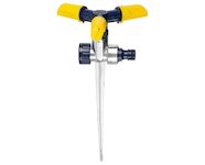 Strend Pro Garden 256393 Postřikovač DY1014Zn, rotační, Zn