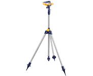Strend Pro Garden 256433 Rozprašovač , impulzní, impulzní zavlažovač, stojanový, zahradní, plast