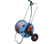 Strend Pro Garden 256468 Vozík 3015A, se zahradní hadicí 1/2