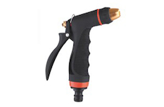 Strend Pro Garden 256488 Garden Pistol, zavlažování zahrady, zahrada, 2 vzory, Zn