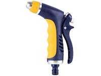 Strend Pro Garden 256489 Zahradní pistole TS2046, zahradní zavlažování, kovová