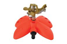Strend Pro Garden 256494 Postřikovač , impulsní, Ms, plastový