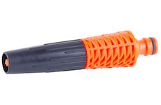 Strend Pro Garden 256497 Zahradní tryska TS2060, zahradní tryska, zahradní, nastavitelná, na hadici, 2 vzory