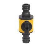 Strend Pro Garden 256507 Spojovací mezikus , s reg. ventilu