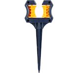 Strend Pro Garden 256519 Držák hadice , do země