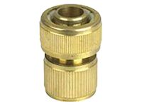Strend Pro Garden 256538 Rychlospojka , STOP, mosaz, 3/4