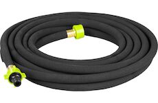 Strend Pro Garden 256729 Hadice , 7.5 m, prosakovací, zahradní