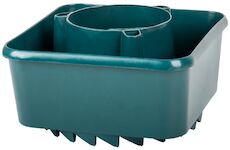 Strend Pro Garden 256806 Květináč Harvester 504, 27x15 cm, zavlažovací, na rajčata