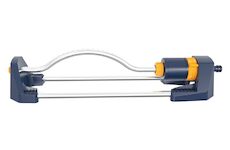 Strend Pro Garden 256810 Postřikovač , oscilační, 15 trysek